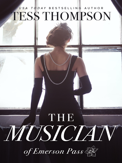 Title details for The Musician by Tess Thompson - Available